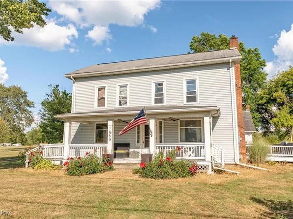 1060 State Route 14, Deerfield, OH 44411