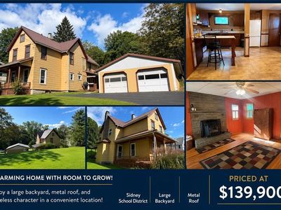 403 State Highway 7, Sidney, NY, 13838