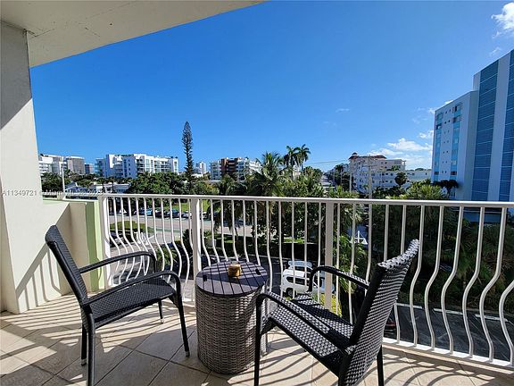 2nd image of 10350 W Bay Harbor Dr APT 4L