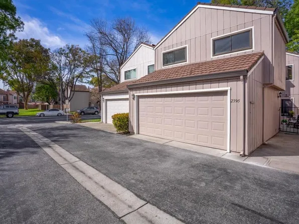 2395 South Dr, Santa Clara, CA 95051