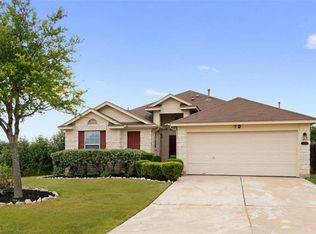 292 Atlantis, Kyle, TX 78640