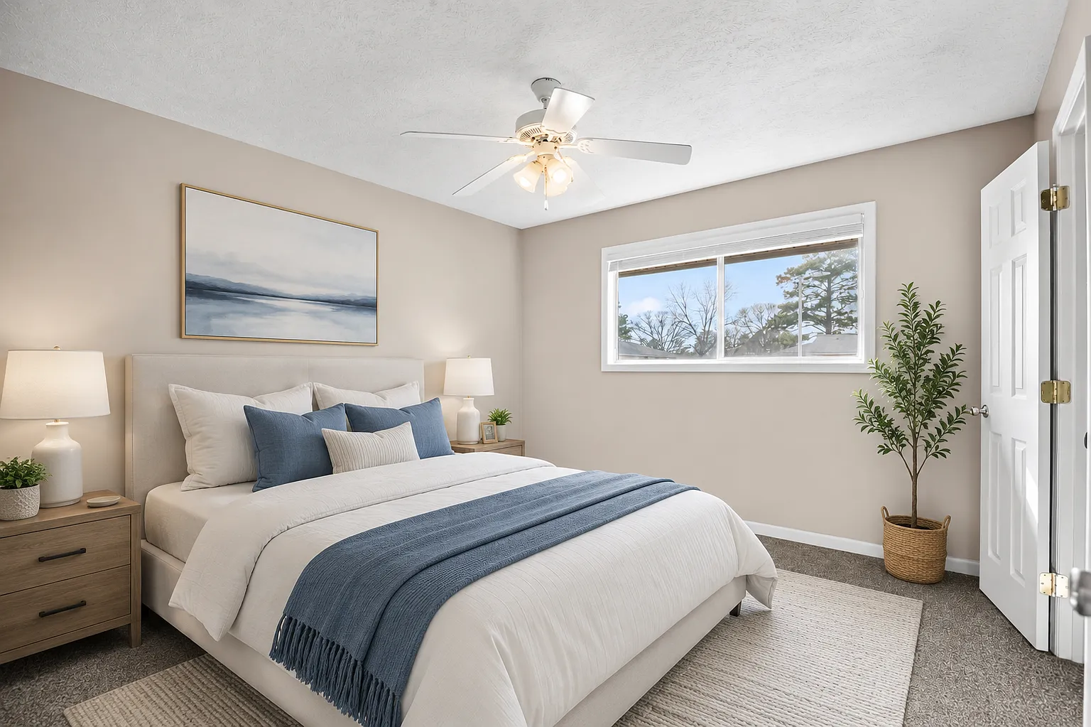 Amora East Townhomes — Photo 4