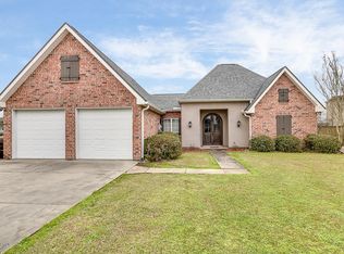 1023 Stephanie Ext, Breaux Bridge, LA 70517