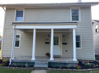 359 N 3rd St, Tipp City, OH 45371