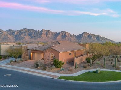 210 E Ancient Pueblo Ln, Oro Valley, AZ, 85755