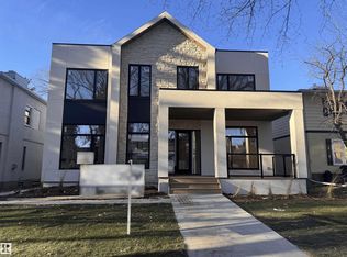 10514 134th St NW, Edmonton, AB T5N2B5