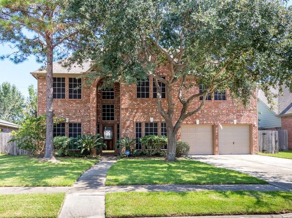 Seabrook TX Single Family Homes For Sale - 39 Homes | Zillow