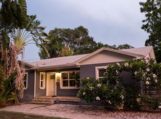 1200 Alhambra Way S, Saint Petersburg, FL 33705