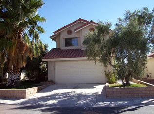 7753 Pacemont Ct, Las Vegas, NV 89147