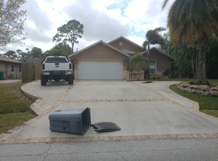 674 SW Todd Ave, Port Saint Lucie, FL 34983