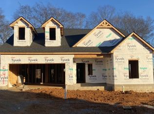 541 Farmington LOT 541, Clarksville, TN 37043