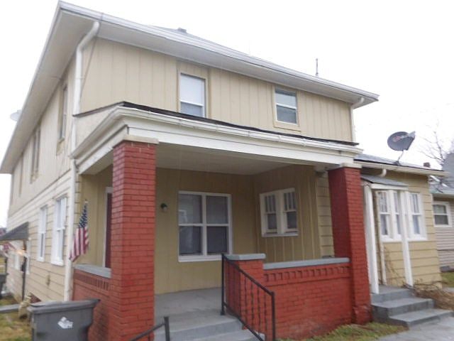 1st image of 117 E Palmer St APT C