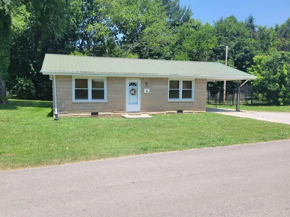 163 Vine St, Monticello, KY 42633