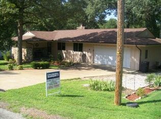 6 Arapaho Rd, Cherokee Village, AR 72529