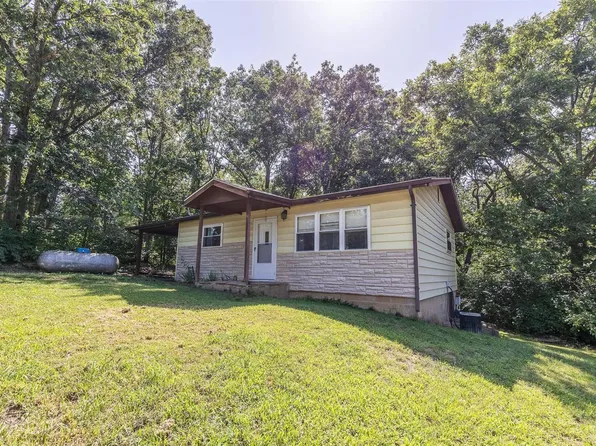 205 Penelope Pl, De Soto, MO 63020