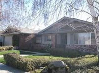581 Theta Ln, Porterville, CA 93257