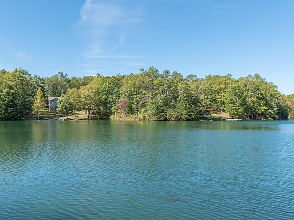 Private Lake