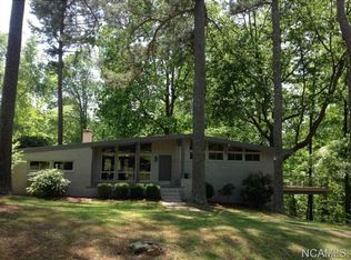 1608 Ridge St NW, Cullman, AL 35055