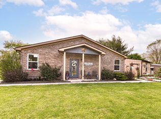 14462 Lynn Ave, Fishers, IN 46038