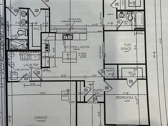 2nd image of 4310 Yarrow Ct