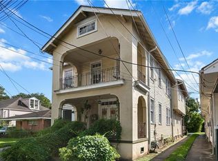 8114 Freret St, New Orleans, LA 70118