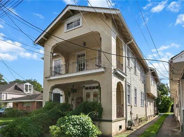 8114 Freret St, New Orleans, LA 70118
