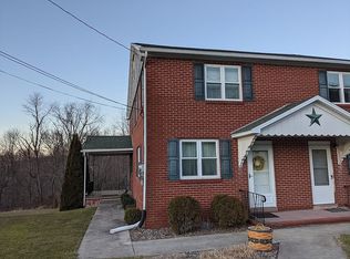 12 Emworth Ave, Shamokin, PA 17872