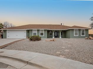 2225 Cherry Hills Ct, Alamogordo, NM 88310