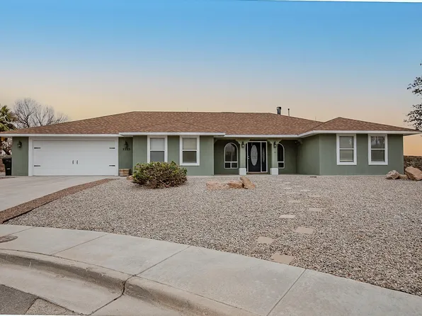 2225 Cherry Hills Ct, Alamogordo, NM 88310