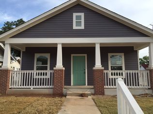 147 NE 15th St, Oklahoma City, OK 73104