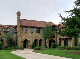 7305 Trianon Ct, Colleyville, TX 76034
