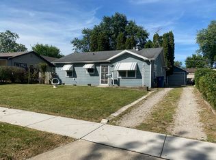 1709 Marlboro Ln, Crest Hill, IL 60403