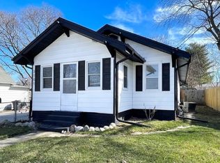 3101 Cornell St, Des Moines, IA 50313