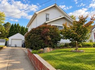 1168 Gorge Blvd, Akron, OH 44310