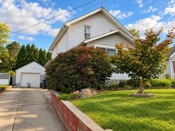 1168 Gorge Blvd, Akron, OH 44310