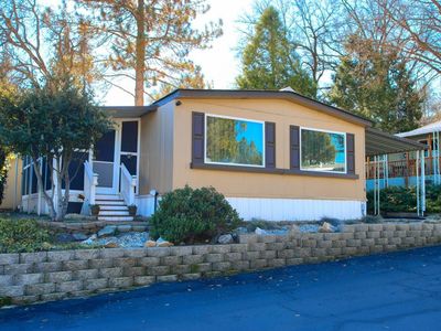 39678 Fresno Flats Rd #425B-6, Oakhurst, CA, 93644