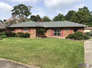 326 Wingate Dr, Baton Rouge, LA 70815