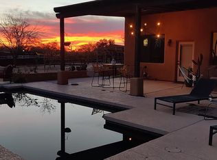 14750 N Bowman Rd, Catalina, AZ 85739