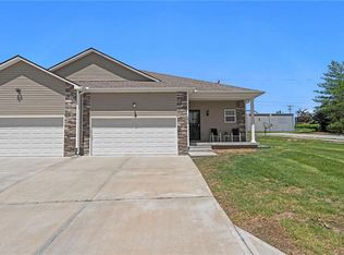 12810 E 47th Terrace Ct S, Independence, MO 64055