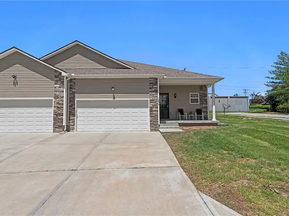 12810 E 47th Terrace Ct S, Independence, MO 64055