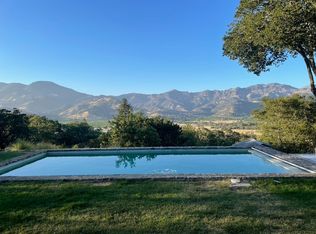 (Undisclosed Address), Calistoga, CA 94515