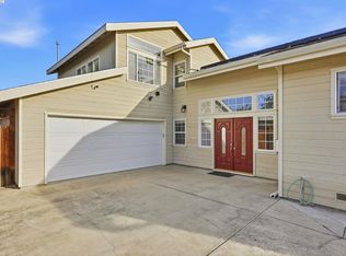 254 Medford Ave, Hayward, CA 94541