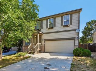 20401 E Chenango Place, Aurora, CO 80015