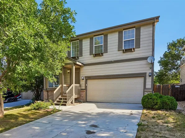 20401 E Chenango Place, Aurora, CO 80015
