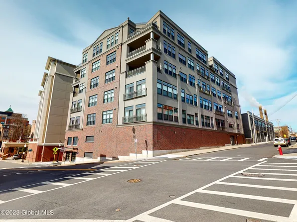17 Chapel Street #404, Albany, NY 12210