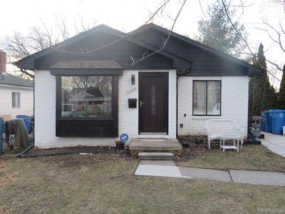 5346 Clippert St, Dearborn Heights, MI, 48125