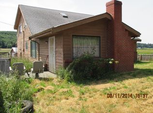 7083 Beaver Valley Rd, Chimacum, WA 98325