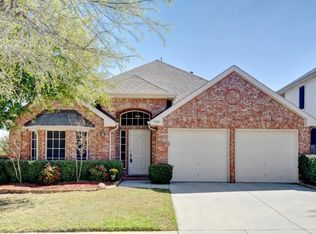 9140 Tate Ave, Fort Worth, TX 76244