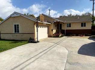 15844 S Visalia Ave, Compton, CA 90220