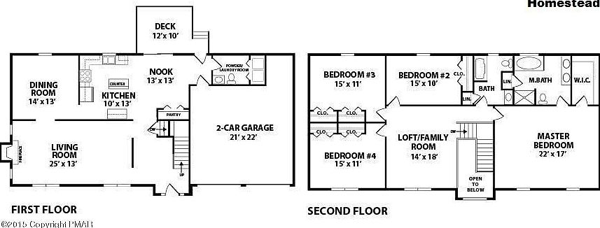 2nd image of 24 Brookfield Ln